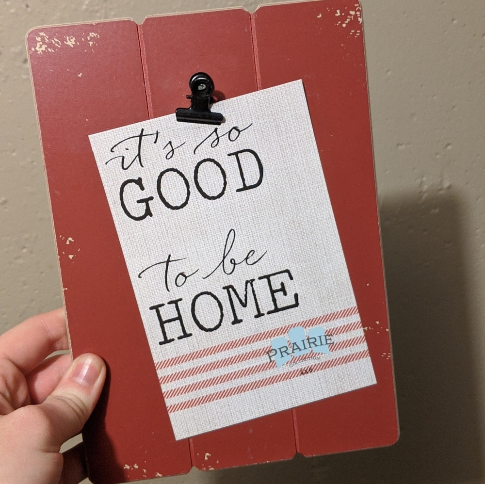 Picture Frame